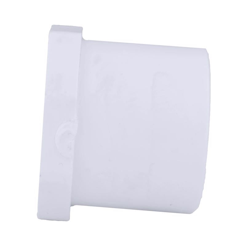 Charlotte Pipe Schedule 40 1-1/4 in. Spigot X 1 in. D FPT PVC Reducing Bushing