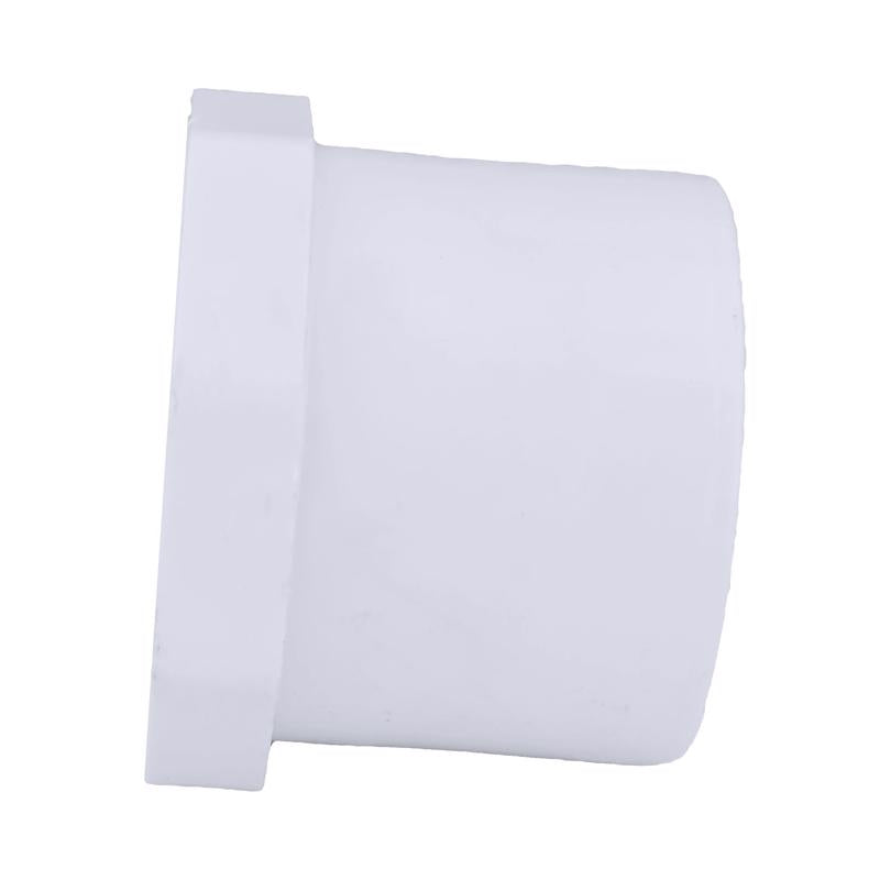 Charlotte Pipe Schedule 40 1-1/2 in. Spigot X 3/4 in. D FPT PVC Reducing Bushing