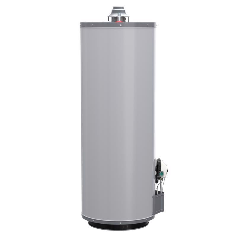 Reliance 50 gal 40000 BTU Natural Gas Water Heater