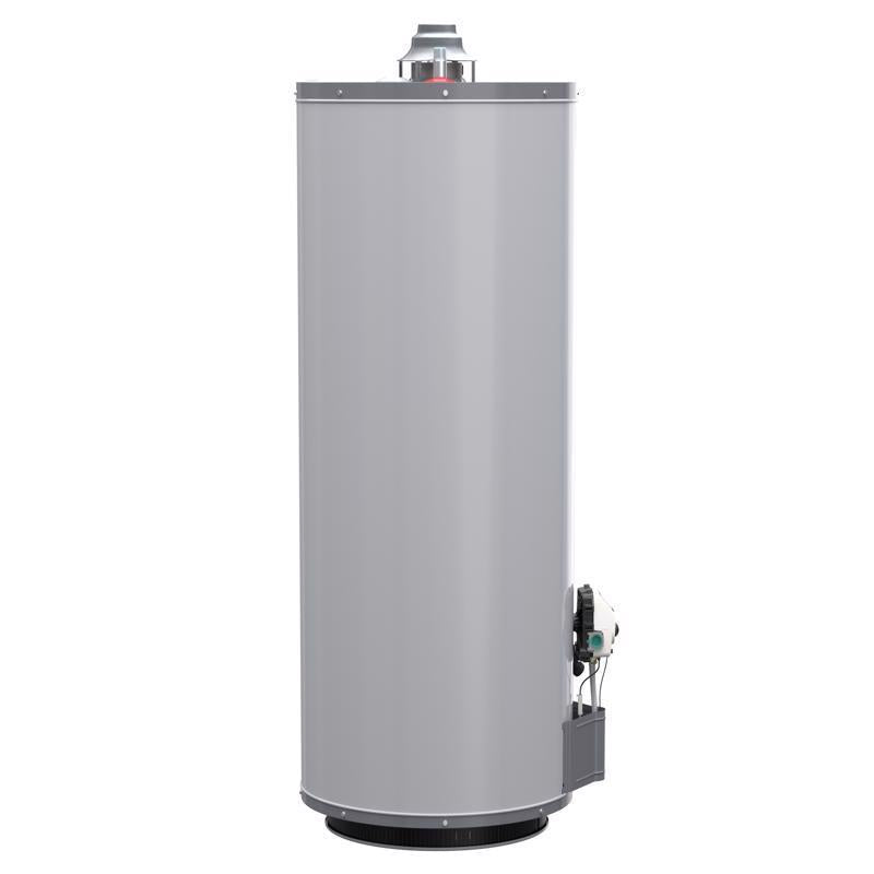 Reliance 50 gal 37,000 BTU Propane Water Heater