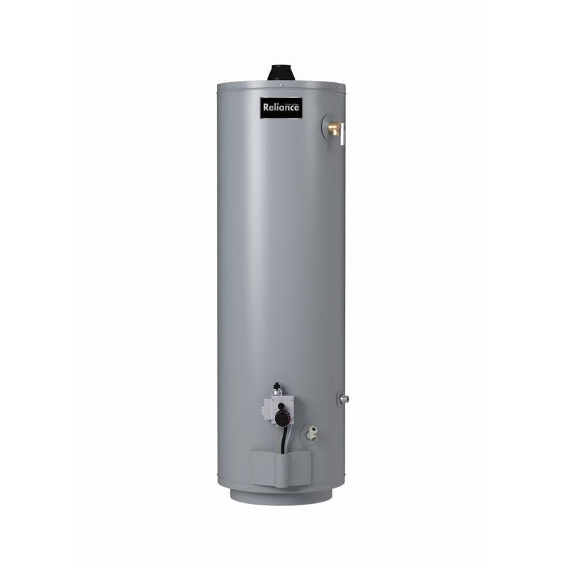 Reliance 40 gal 32000 BTU Natural Gas/Propane Mobile Home Water Heater