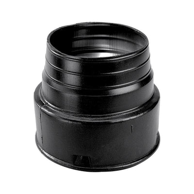NDS 4.38 in. W X 4.38 in. D Corrugated Adapter