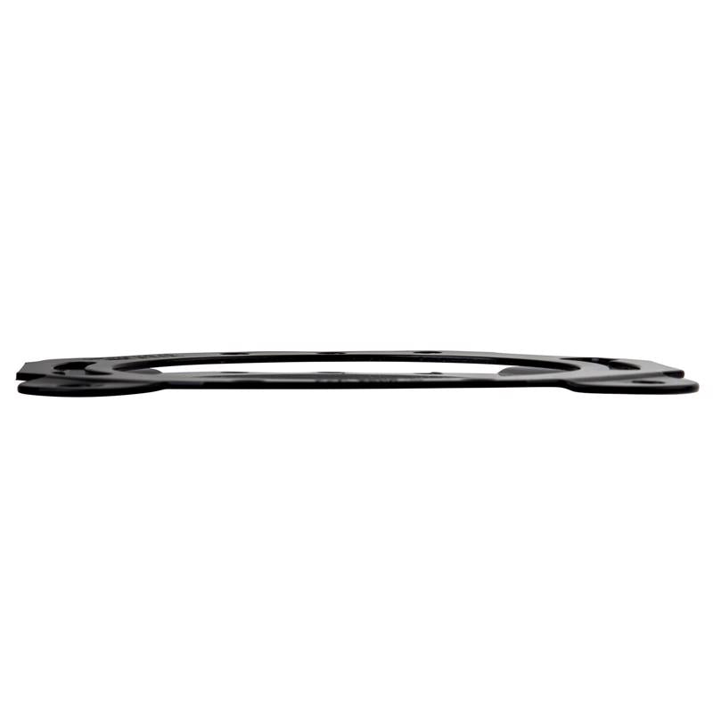 Superior Tool SuperRing Coated Steel Closet Flange