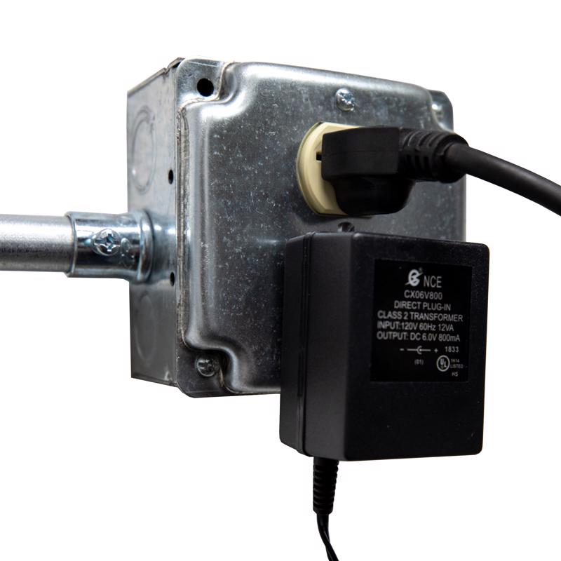 Mr. Heater Electric AC Power Adapter