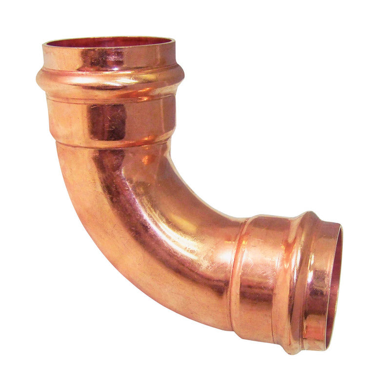 NIBCO 1 in. CTS X 1 in. D CTS Copper Elbow