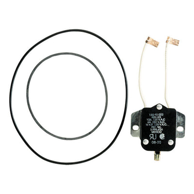 Wayne 9 in. H X 5 in. W X .10 in. L Switch Repair Kit