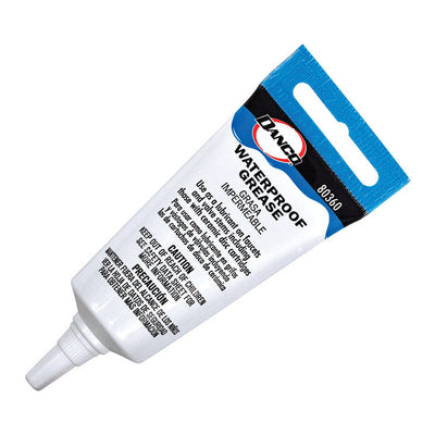 Danco NSF Approved Waterproof Grease 0.5 oz Tube