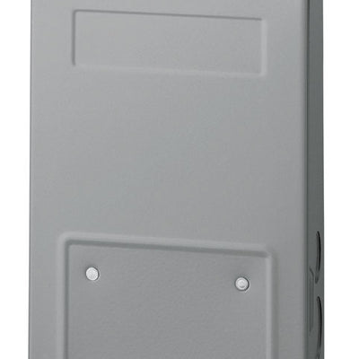 Parts 2O 3.18 in. H X 5.18 in. W X 8.93 in. L Pump Control Box