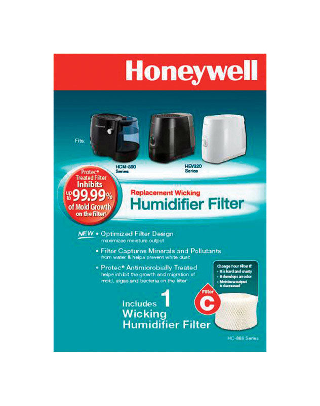 Honeywell Humidifier Filter
