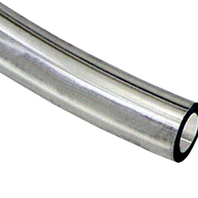 ProLine 3/16 in. D X 5/16 in. D X 100 ft. L PVC Vinyl Tubing