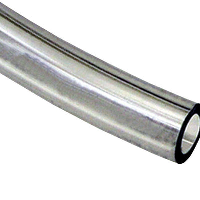 ProLine 5/16 in. D X 7/16 in. D X 100 ft. L PVC Vinyl Tubing