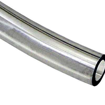 B&K ProLine 1 in. D X 1-1/4 in. D X 50 ft. L PVC Vinyl Tubing