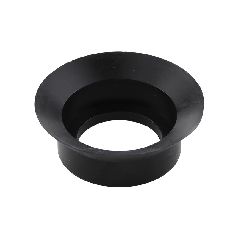 Danco 5/16 in. Brushed Nickel Plastic Tub Stopper