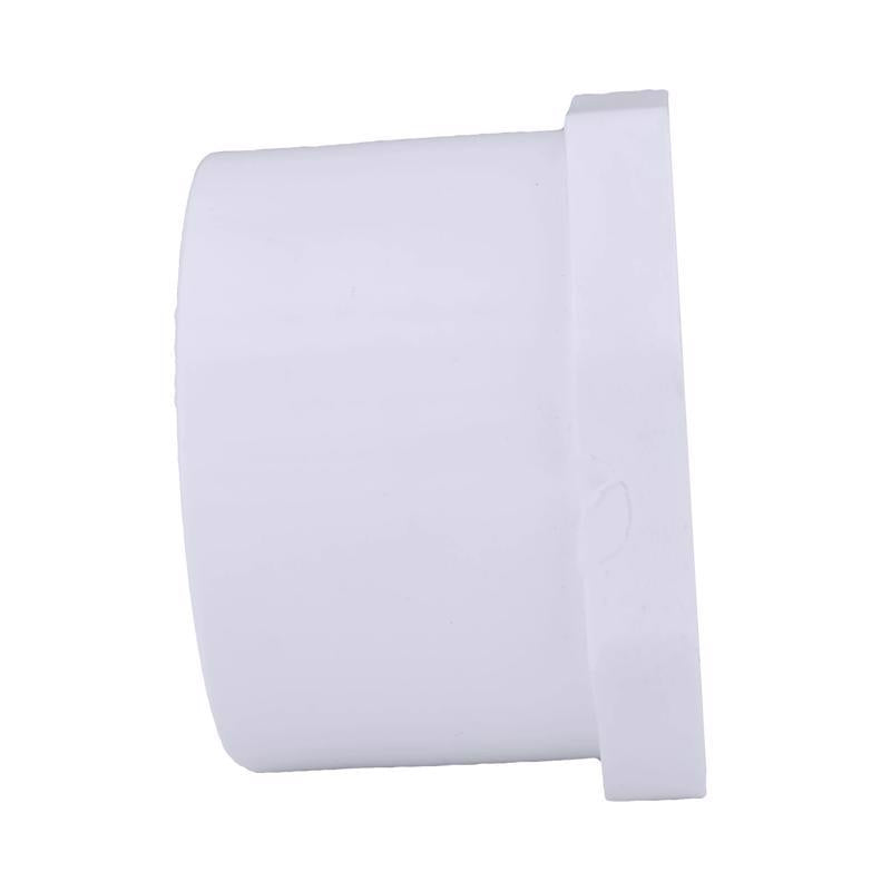 Charlotte Pipe Schedule 40 2 in. Spigot X 1-1/2 in. D FPT PVC Reducing Bushing