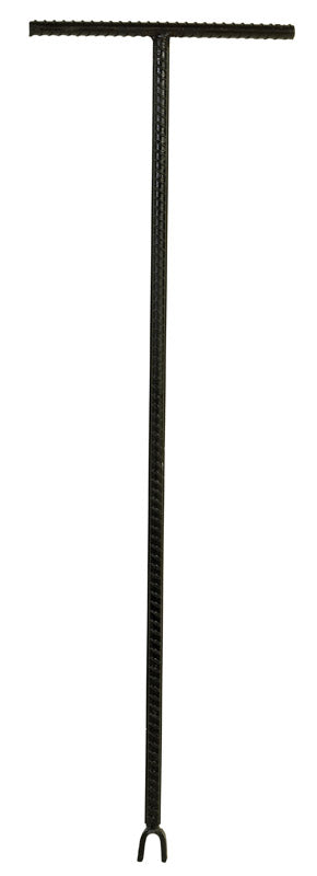 B&K Street Key 36 in. H X 5/8 in. W