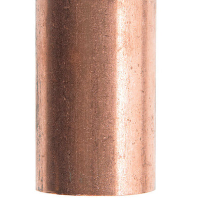 NIBCO 1 in. Sweat X 1 in. D Sweat Copper Repair Coupling