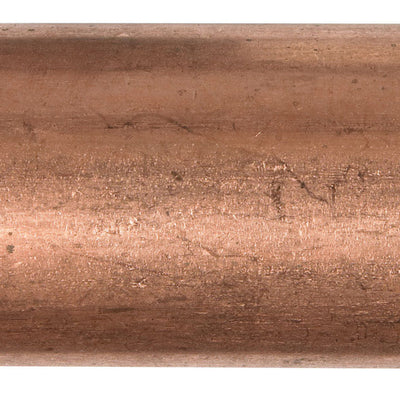 NIBCO 1-1/4 in. Sweat X 1-1/4 in. D Sweat Copper Repair Coupling
