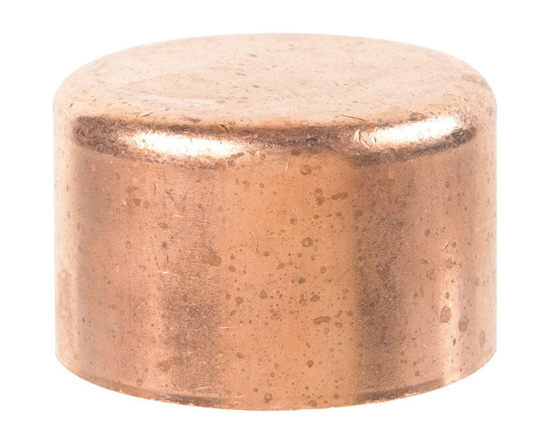NIBCO Copper Cap