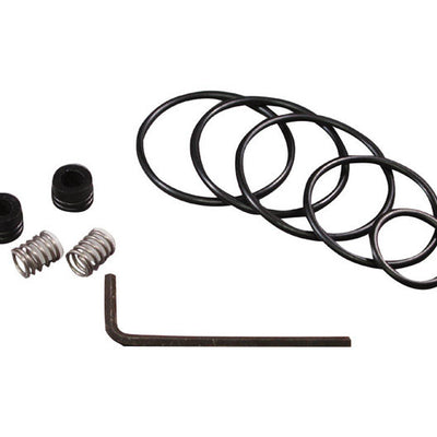 Danco Faucet Repair Kit For Valley 1.56 in. Plastic/Rubber/Stainless Steel 10 pc