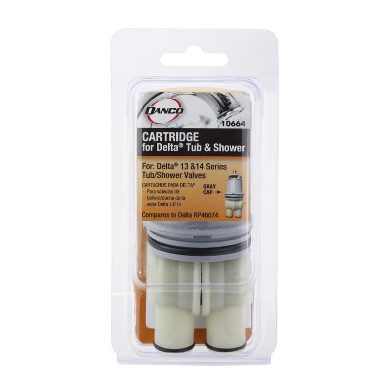 Danco Tub and Shower Faucet Cartridge For Delta