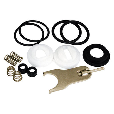 Danco Faucet Repair Kit For Delta and Peerless Rubber/Stainless Steel