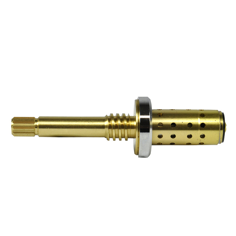 Danco Spindle For Symmons 4.44 in. L X 1.25 in. W Brass