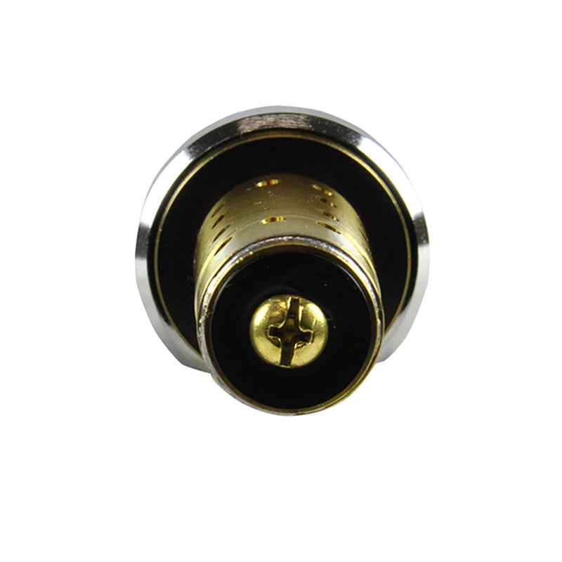 Danco Spindle For Symmons 4.44 in. L X 1.25 in. W Brass