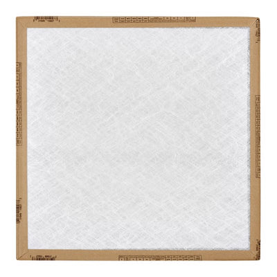 Flanders EZ Flow II 14 in. W X 14 in. H X 1 in. Fiberglass 1 MERV Air Filter