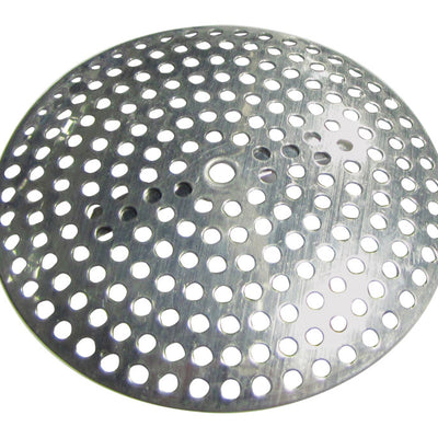Plumb Pak Chrome Aluminium Sink Strainer
