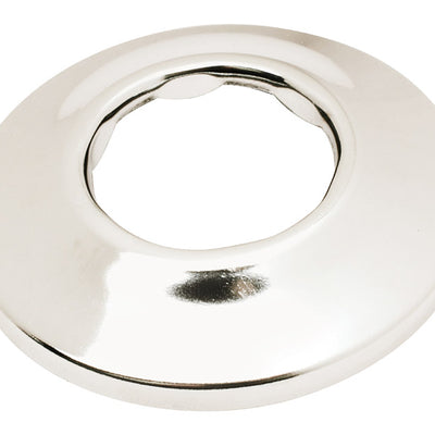 Plumb Pak Metal Shallow Flange