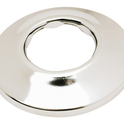 Plumb Pak Metal Shallow Flange 1 1/2 in.