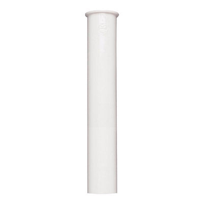 Plumb Pak 1-1/2 in. D X 6 in. L Plastic Tailpiece