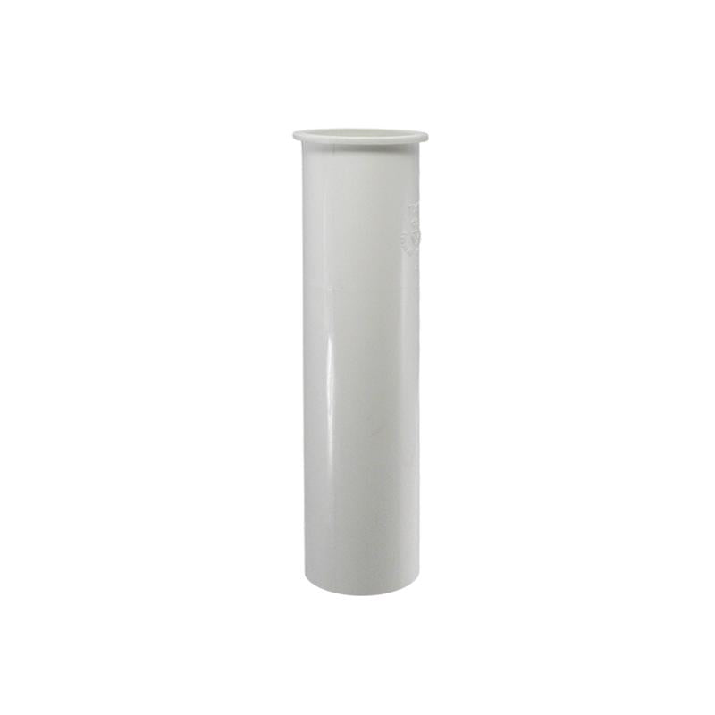 Plumb Pak 1-1/2 in. D X 6 in. L Plastic Tailpiece