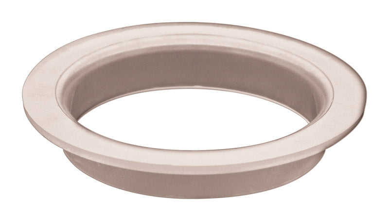 Plumb Pak 1-1/2 in. D Polyethylene Tailpiece Washer