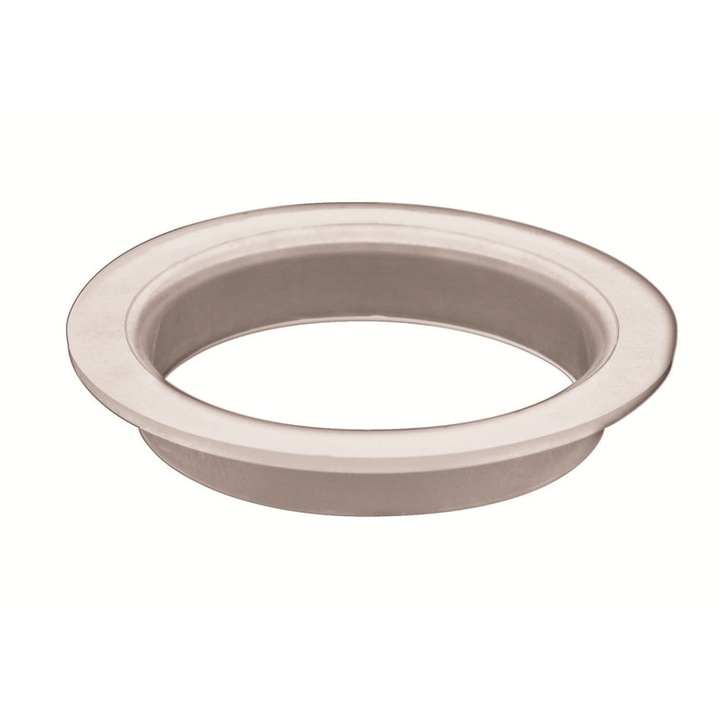 Plumb Pak 1-1/2 in. D Polyethylene Tailpiece Washer
