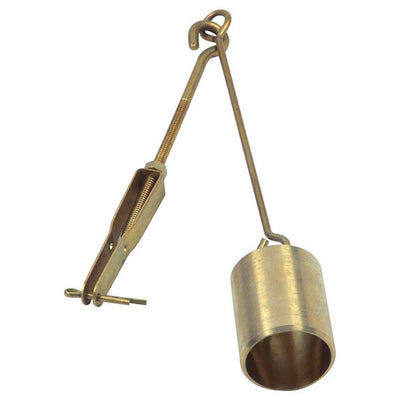 Danco 6-1/4 in. L Brass Linkage Assembly
