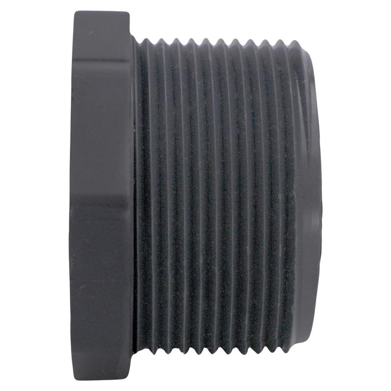 Charlotte Pipe Schedule 80 3/4 in. 1/2 in. D PVC Bushing