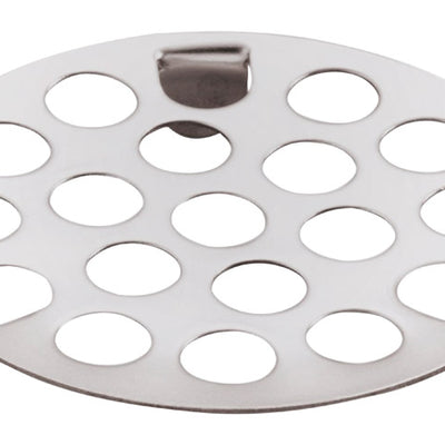 Plumb Pak Chrome Stainless Steel Snap-In Strainer