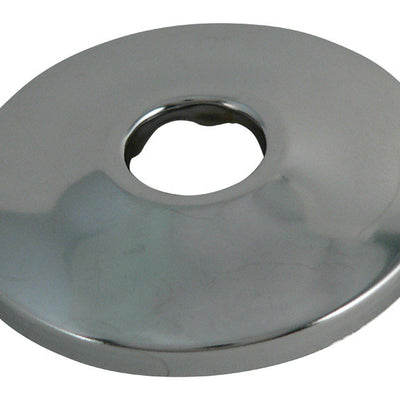 Plumb Pak Metal Shallow Flange 3/8 in.