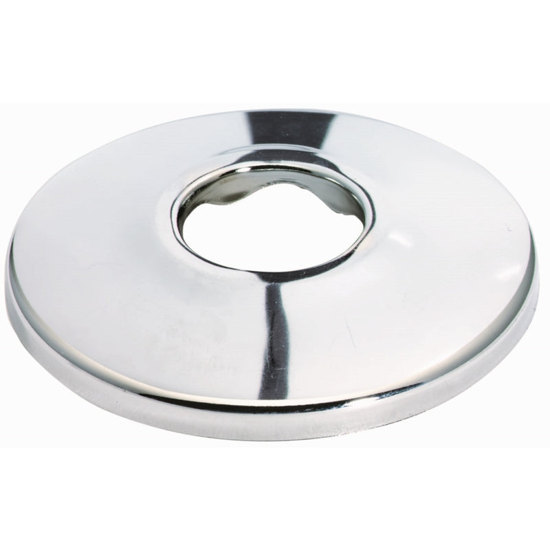 Plumb Pak Metal Shallow Flange 1/2 in.