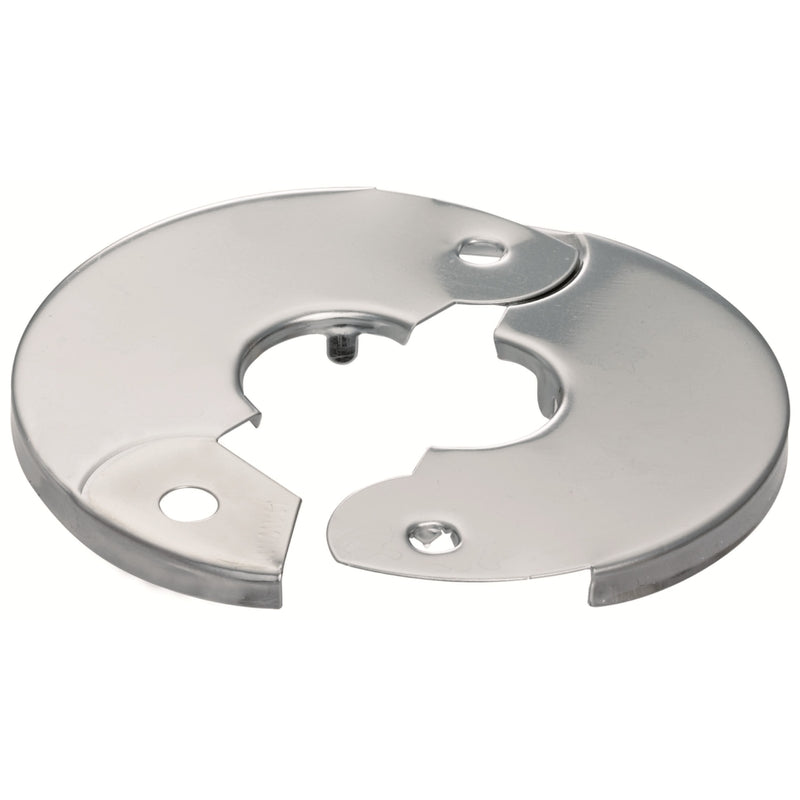 Plumb Pak Metal Floor/Ceiling Plate 3/4 in.