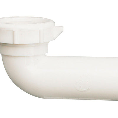 Plumb Pak Garbage Disposal Elbow Plastic 1-1/2 in.