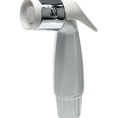 Danco For Universal White Kitchen Faucet Sprayer