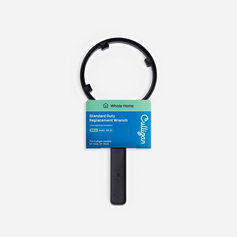 Culligan Whole House Water Filter Wrench For Culligan HF-150/HF-160/HF-360