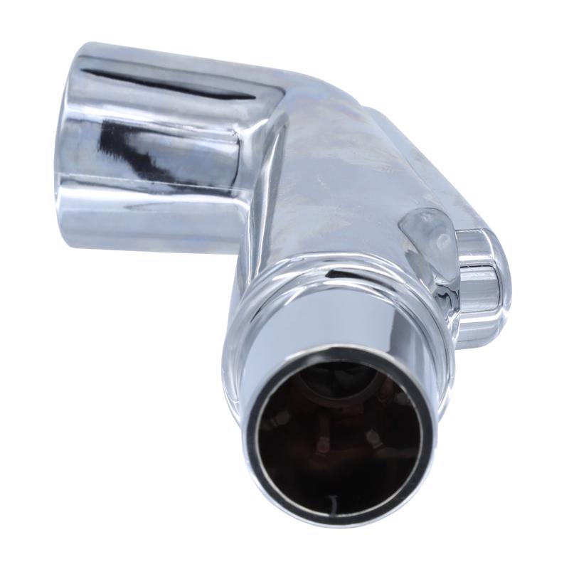 Danco For Universal Silver Chrome Kitchen Faucet Sprayer