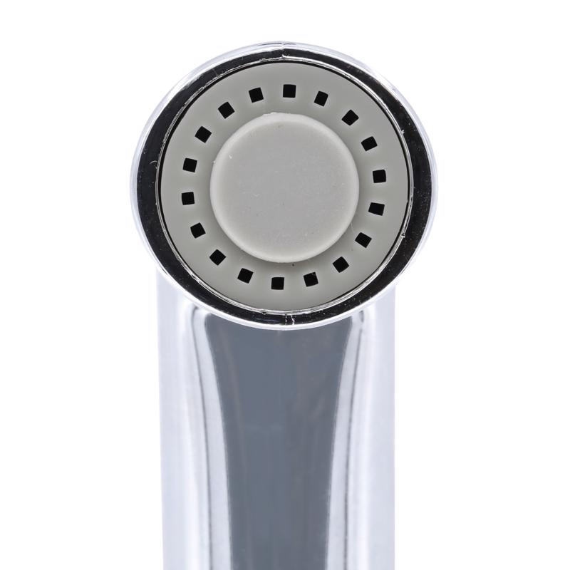 Danco For Universal Silver Chrome Kitchen Faucet Sprayer