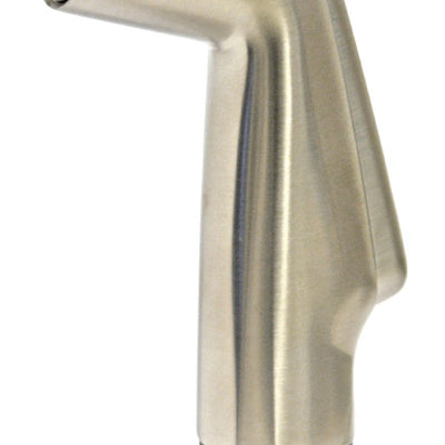 Danco For Universal Brushed Nickel Kitchen Faucet Sprayer