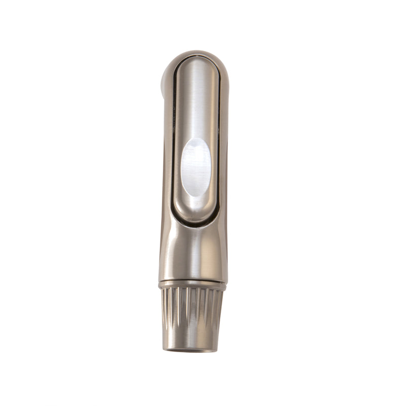 Danco For Universal Brushed Nickel Kitchen Faucet Sprayer