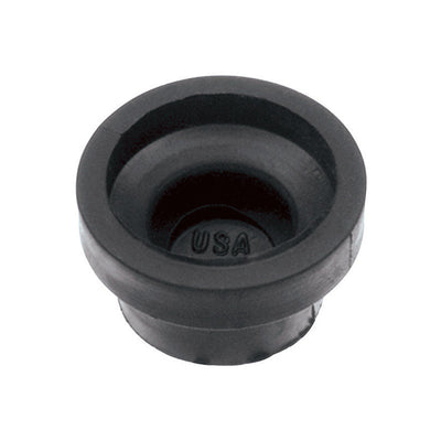 Danco 0.8 in. D Rubber Diaphragm Washer 2 pk