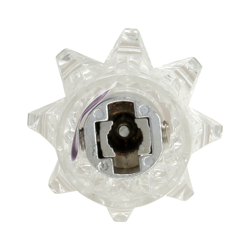 Danco For Universal Clear Tub and Shower Diverter Handle